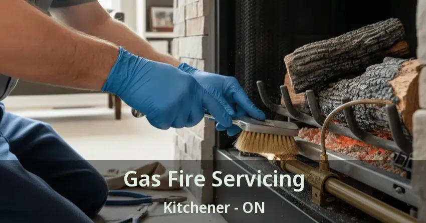 Gas Fire Servicing Kitchener - ON Gas Fire Servicing Kitchener - ON