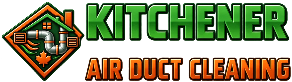 Air Duct Cleaning Kitchener